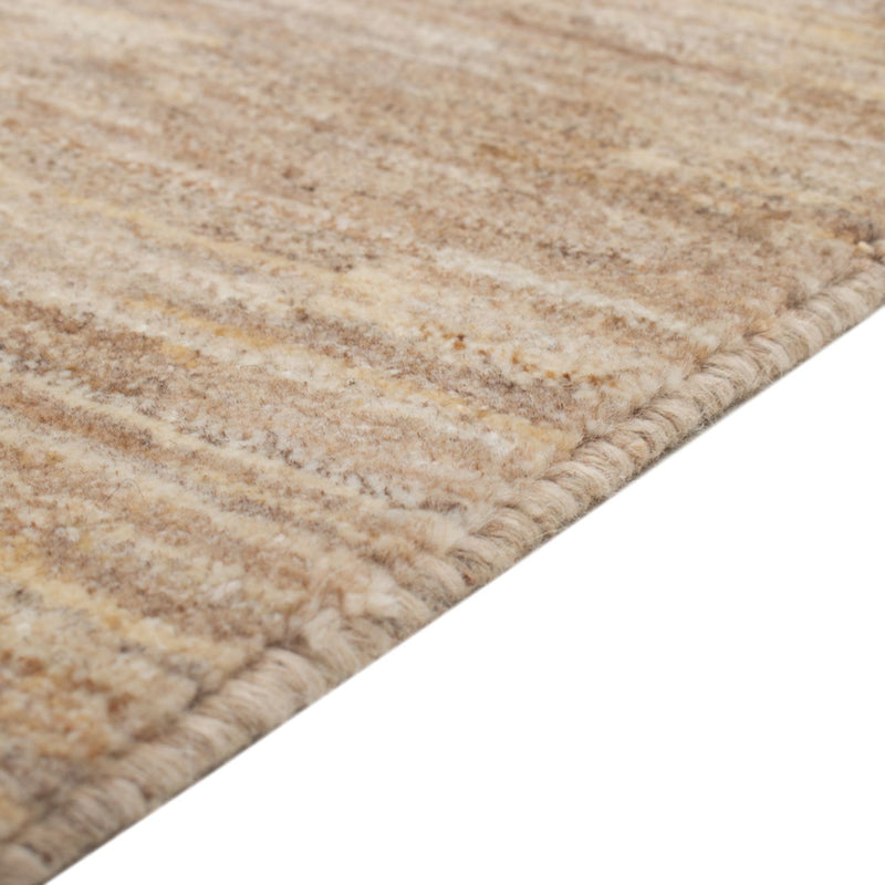 Gabbeh Rug - Perser - 102 x 76 cm - natural