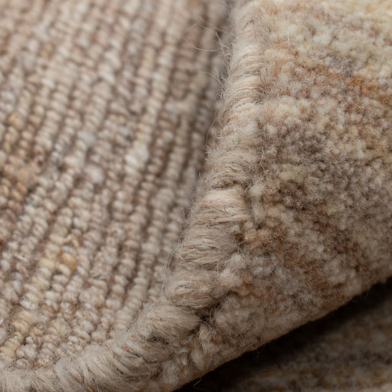 Gabbeh Rug - Perser - 102 x 76 cm - natural