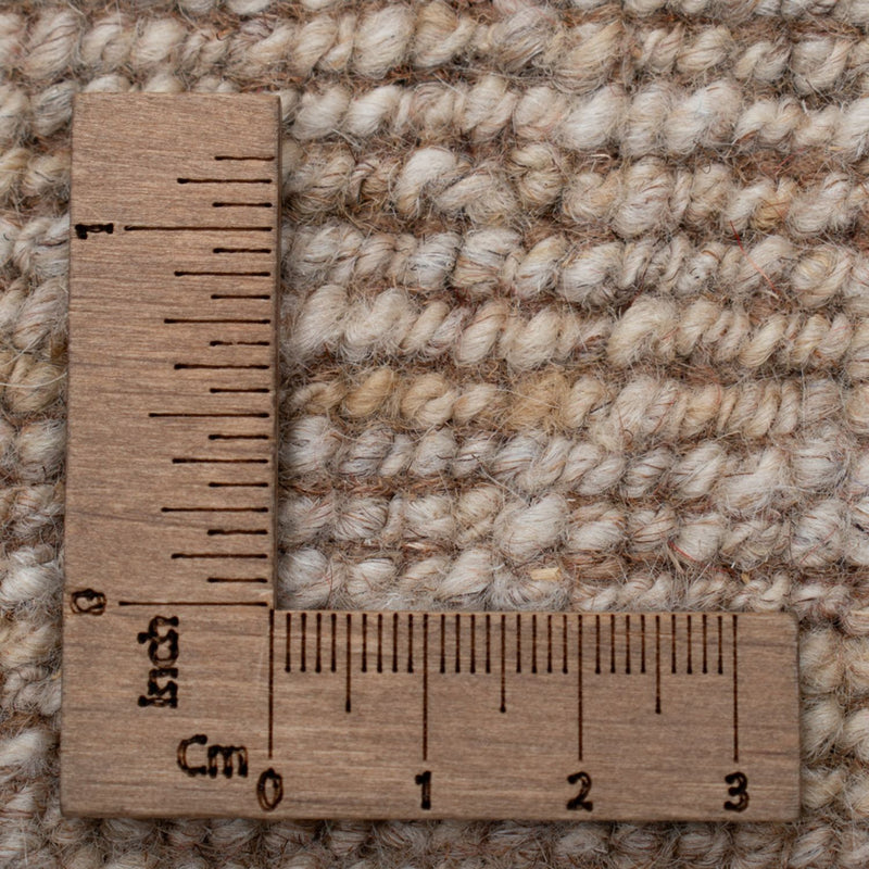 Gabbeh Rug - Perser - 102 x 76 cm - natural