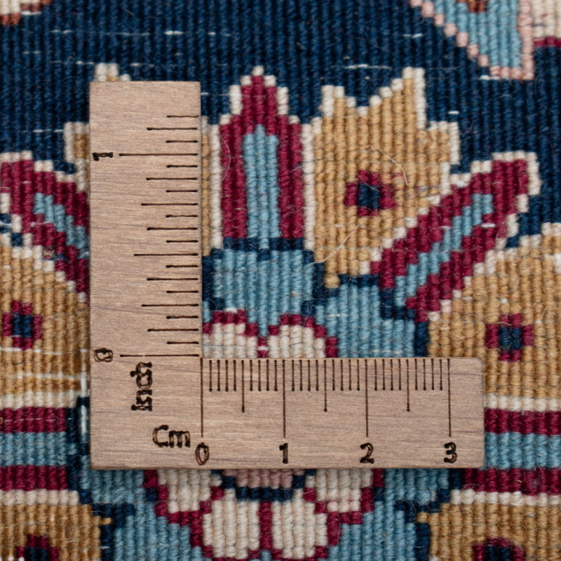 Perser Rug - Royal - 480 x 342 cm - red