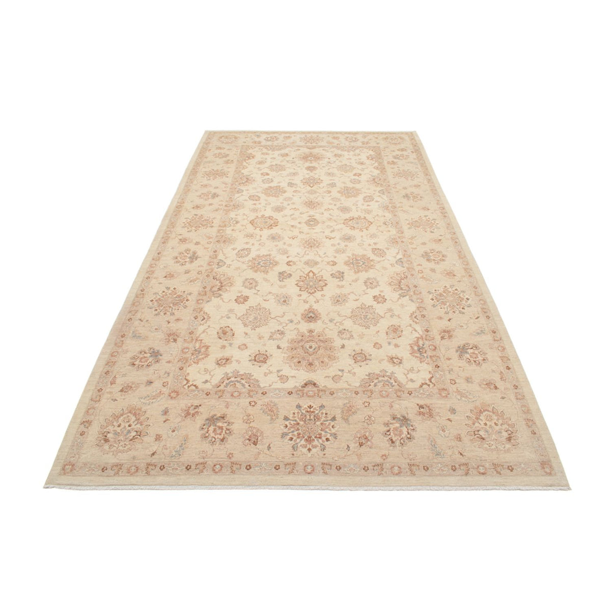 Ziegler Rug - 487 x 280 cm - beige