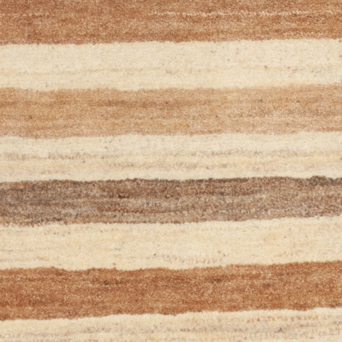 Gabbeh Rug - Loribaft Perser - 139 x 72 cm - beige