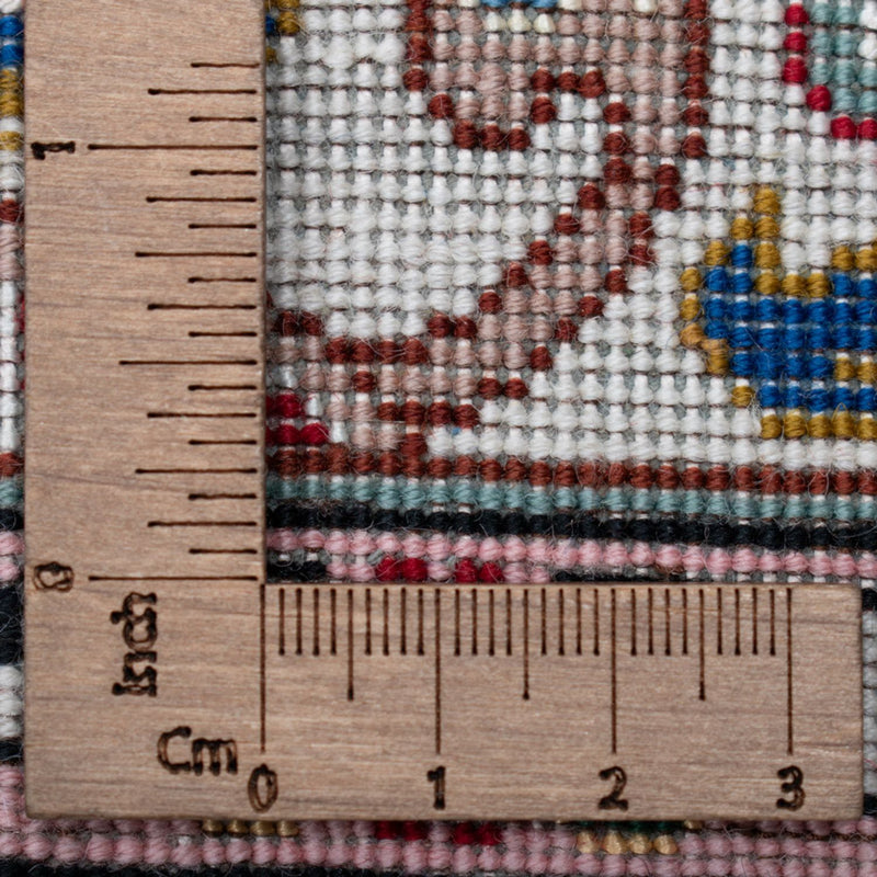 Perser Rug - Tabriz - Royal - 498 x 344 cm - multicolored