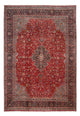 Perser Rug - Royal - 500 x 345 cm - red