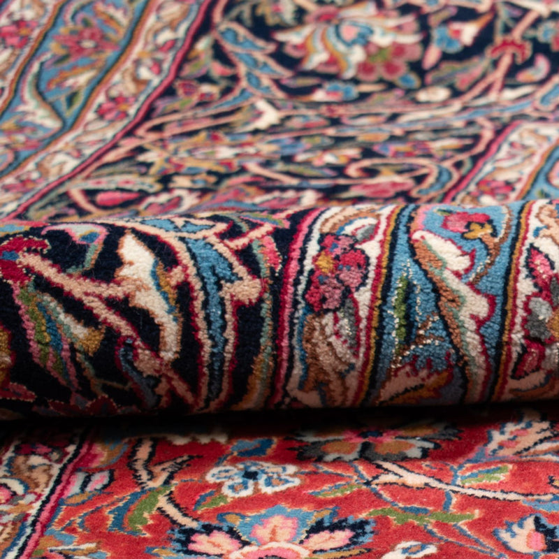 Perser Rug - Royal - 500 x 345 cm - red