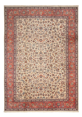 Perser Rug - Classic - Royal - 493 x 352 cm - cream