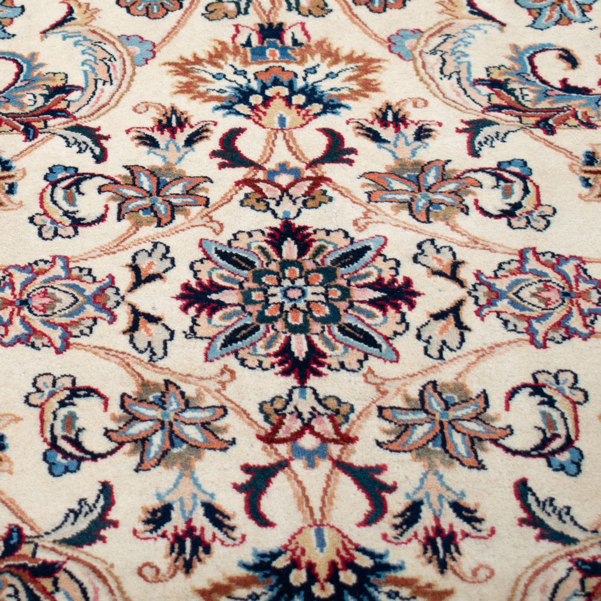 Perser Rug - Classic - Royal - 493 x 352 cm - cream