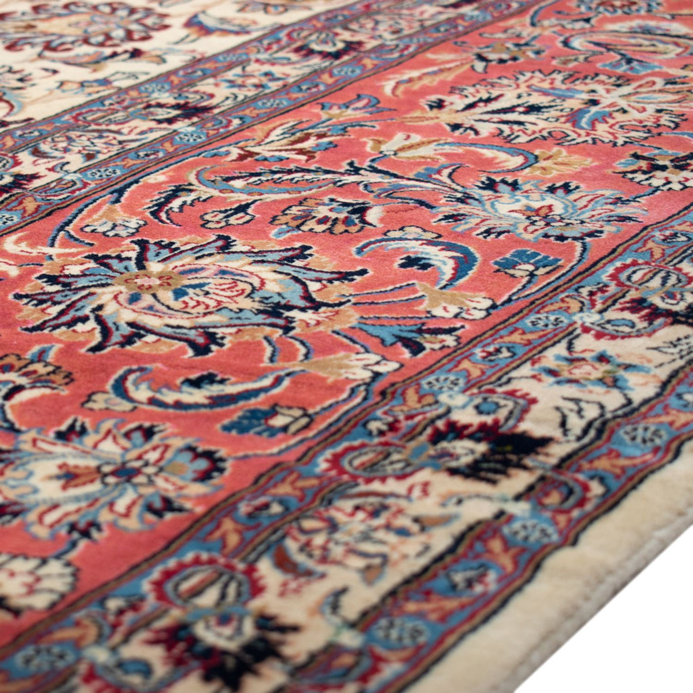 Mashhad Rug 493x352cm - Persian Rugs