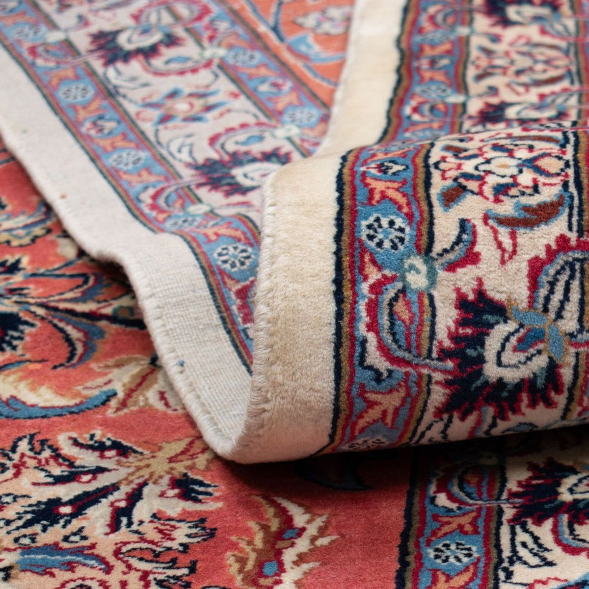 Perser Rug - Classic - Royal - 493 x 352 cm - cream