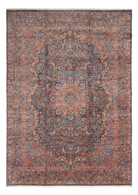 Perser Rug - Royal - 494 x 345 cm - blue