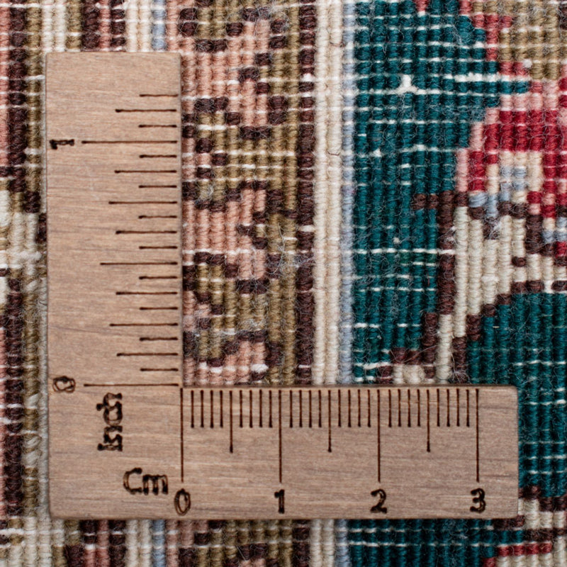 Perser Rug - Tabriz - Royal - 517 x 352 cm - dark blue