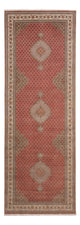 Tabriz - 50 Raj Rug 600x200cm - Persian Rugs