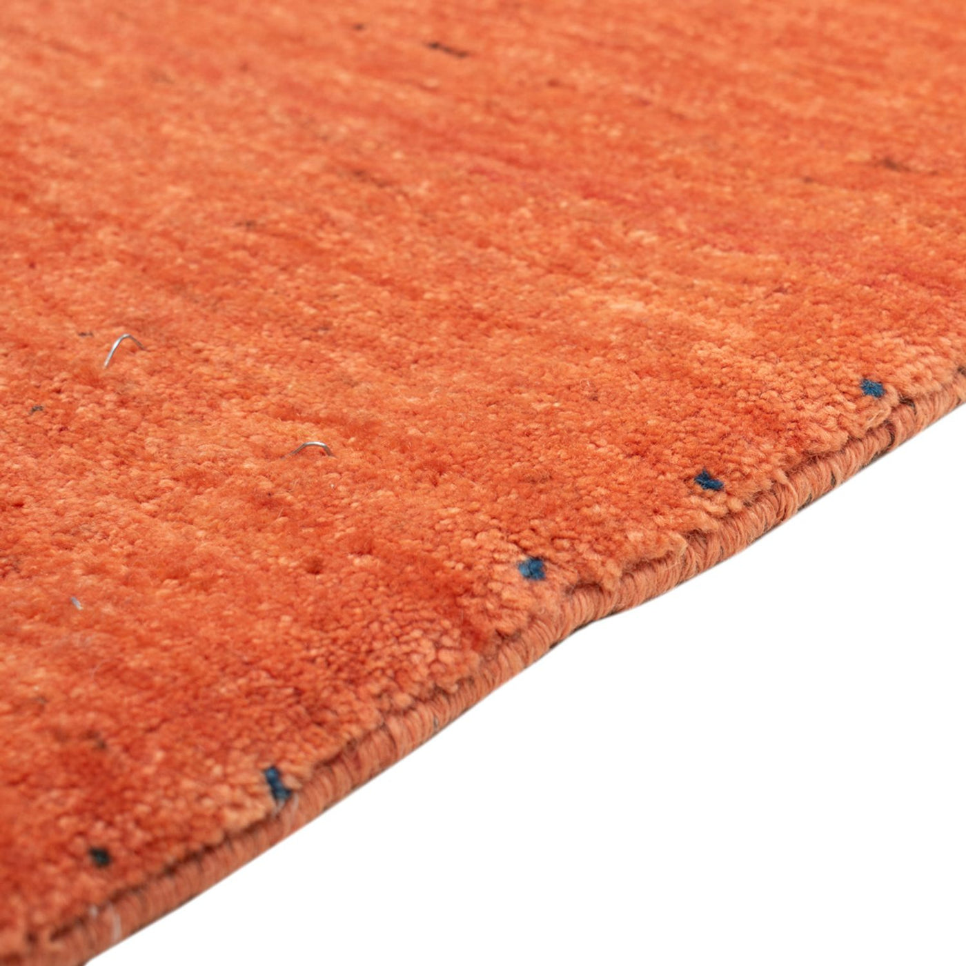 Loribaft Rug 130x80cm - Perserteppich Wollteppich