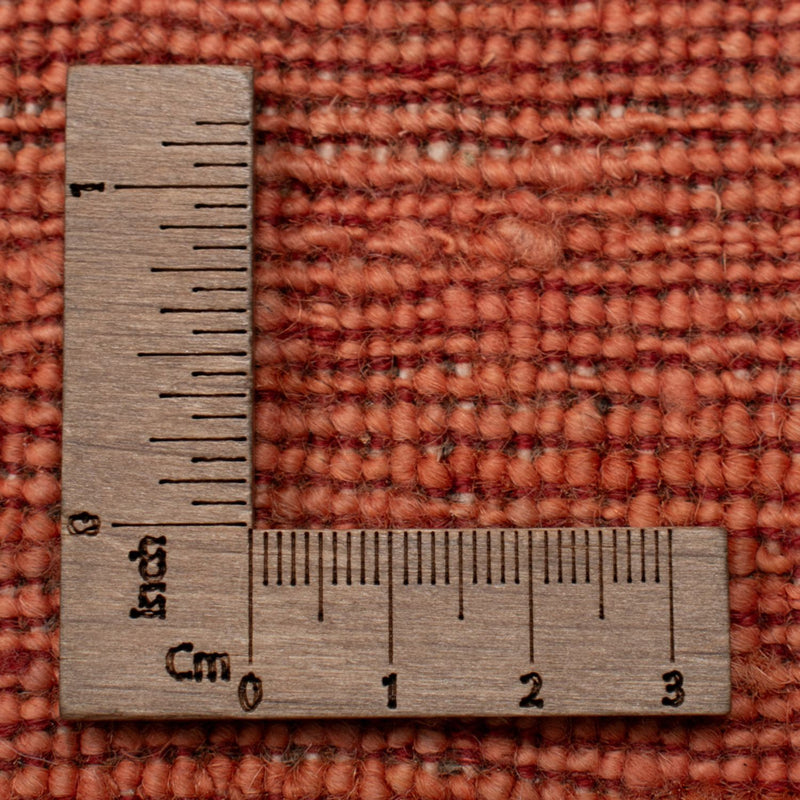 Gabbeh Rug - Loribaft Perser - 130 x 80 cm - light red