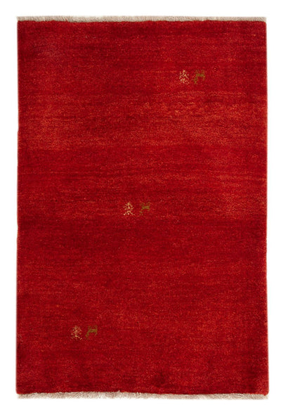 Loribaft Rug 82x125cm - Perserteppich Wollteppich