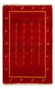 Loribaft Teppich Perser 133x84cm - Orientteppich