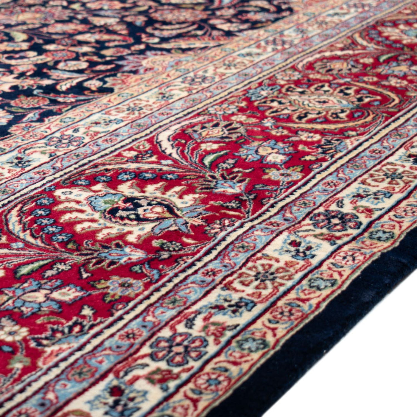 Sarough Rug 503x342cm - Persian Rugs