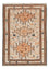 Kelim Rug - Oriental - 100 x 71 cm - beige