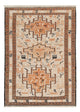 Kelim Seide Rug 100x71cm