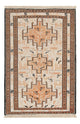 Silk Kilim Rug 101x65cm