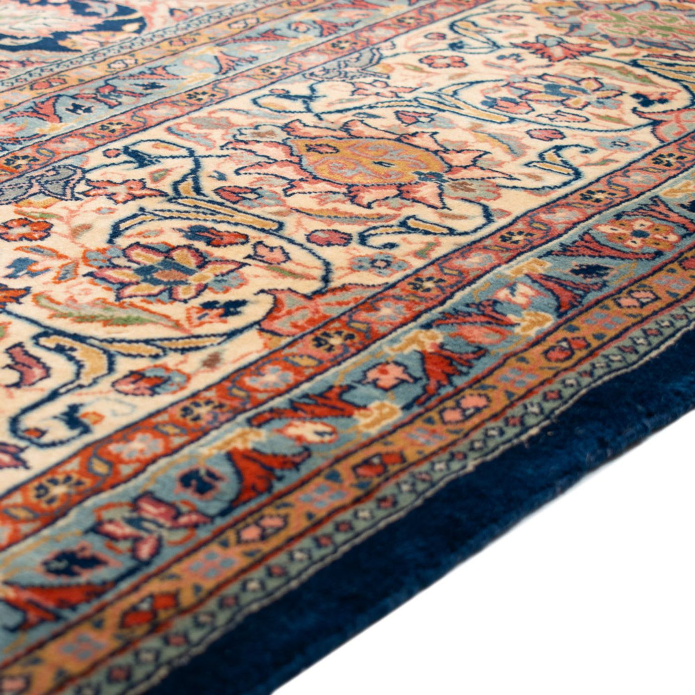 Sarouk Rug 430x348cm - Persian Rugs