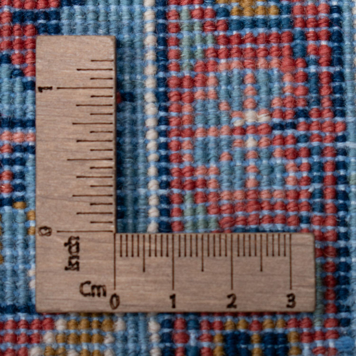 Perser Rug - Classic - 430 x 348 cm - dark blue