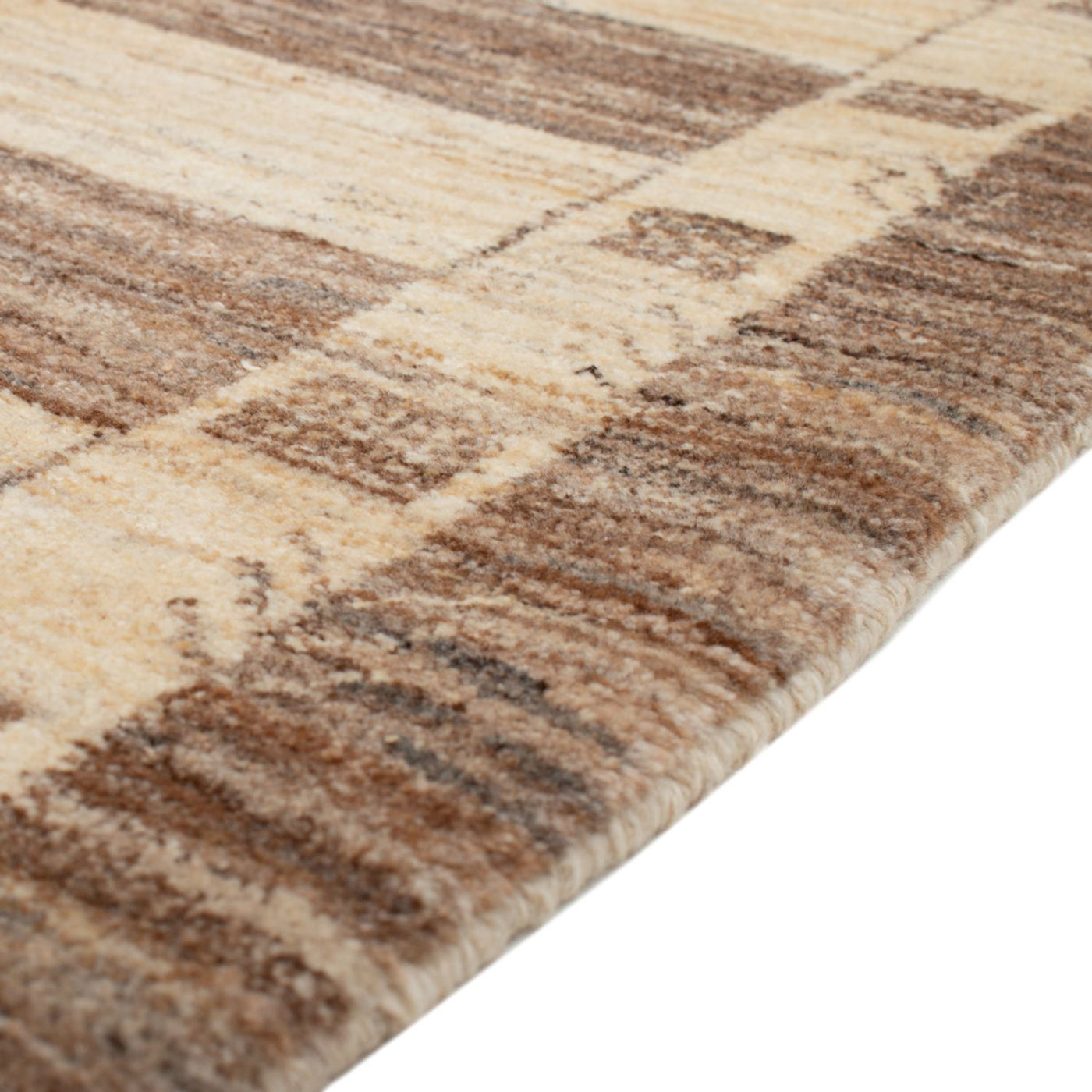 Loribaft Rug 137x72cm - Perserteppich Wollteppich