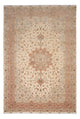 Täbriz - 70 Raj Teppich 600x394cm - Perserteppich
