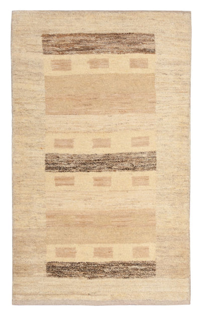 Loribaft Rug 78x125cm - Perserteppich Wollteppich