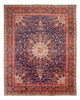 Täbriz Teppich 440x354cm - Perserteppich