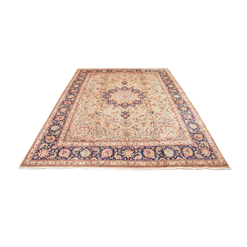 Perser Rug - Tabriz - 490 x 360 cm - beige