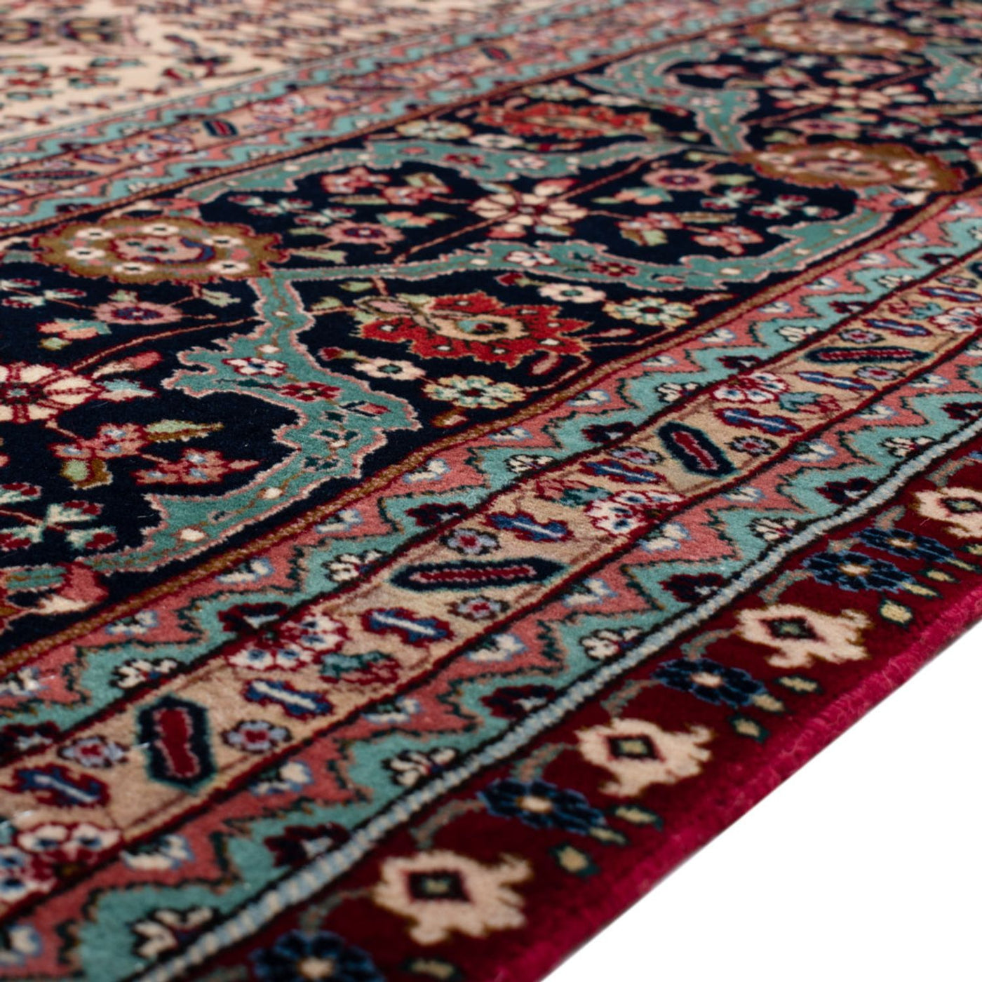 Tabriz Rug 525x350cm - Persian Rugs
