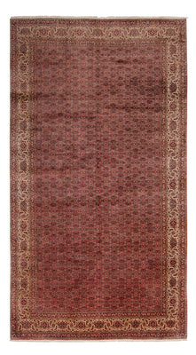 Perser Rug - Bidjar - 482 x 256 cm - brown