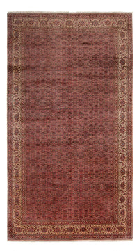 Perser Rug - Bidjar - 482 x 256 cm - brown