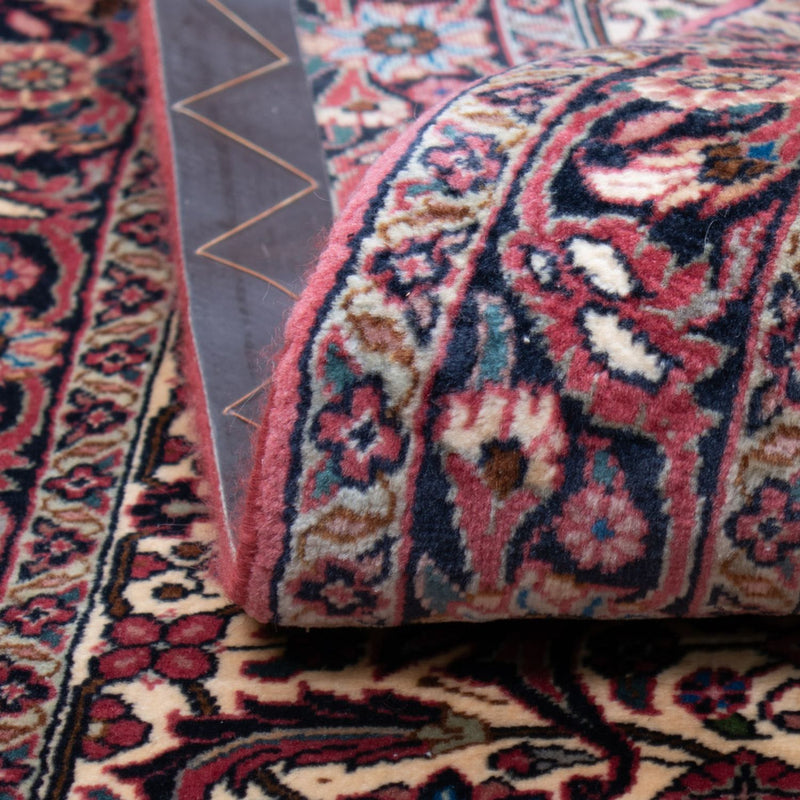 Perser Rug - Bidjar - 482 x 256 cm - brown