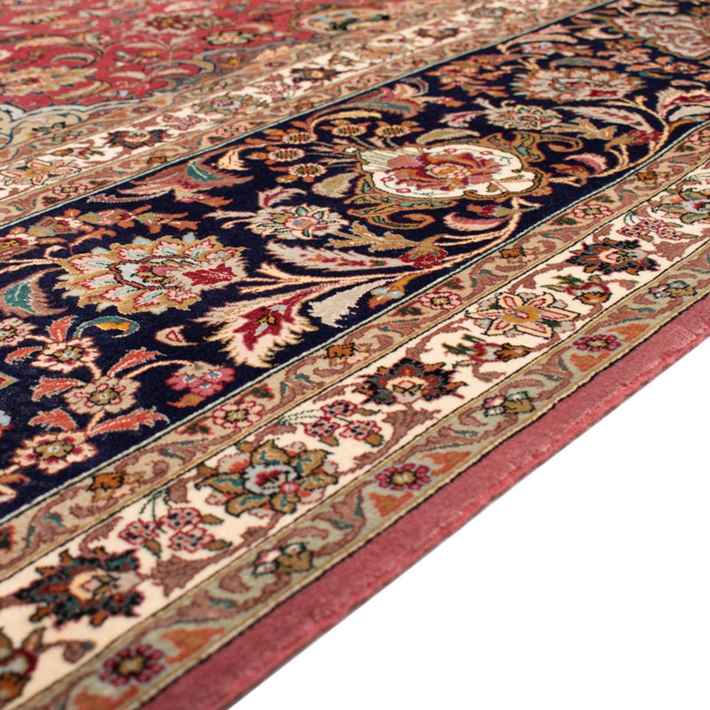 Perser Rug - Tabriz - Royal - 488 x 360 cm - red