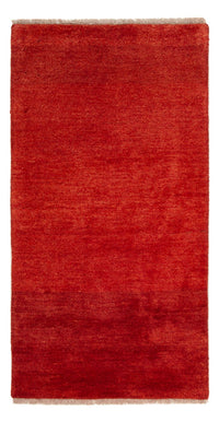 Gabbeh Rug - Perser - 138 x 69 cm - red