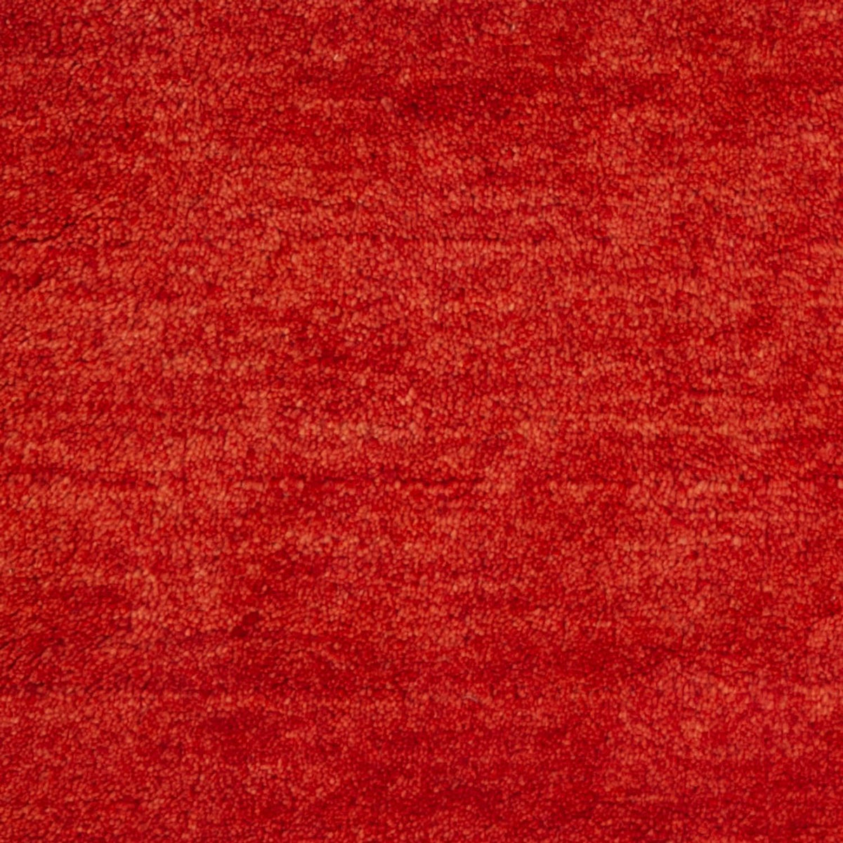 Gabbeh Rug - Perser - 138 x 69 cm - red