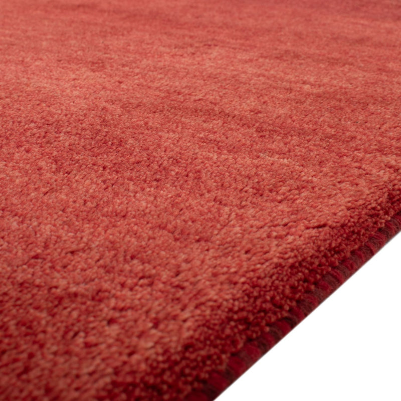 Gabbeh Rug - Perser - 138 x 69 cm - red