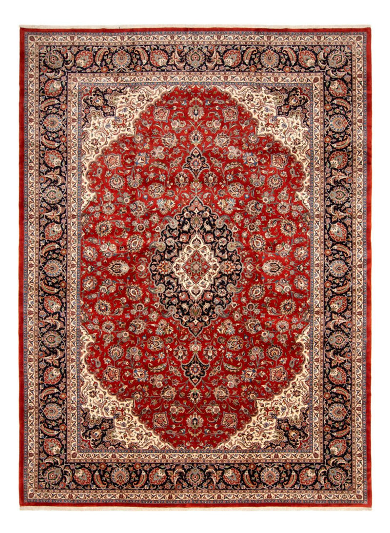 Perser Rug - Classic - 486 x 348 cm - red