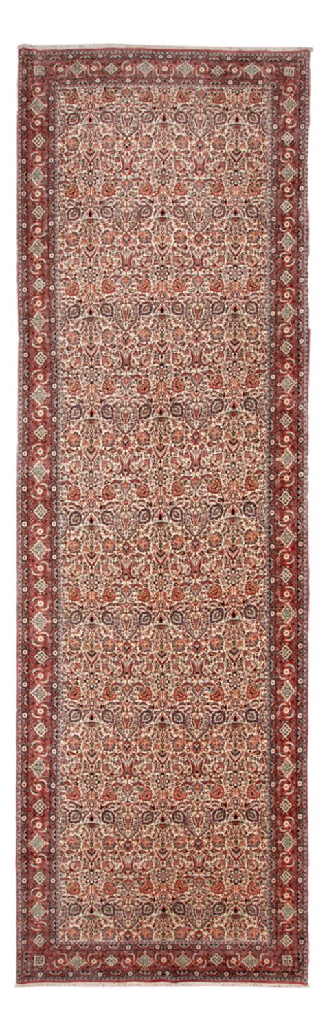 Perser Rug - Bidjar - 683 x 204 cm - beige