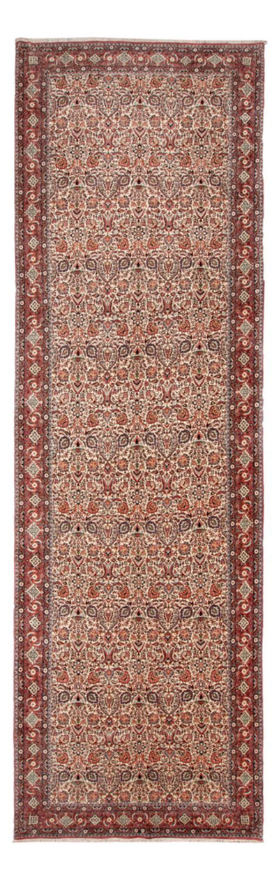 Bidjar - Takab Rug 204x683cm - Persian Rugs