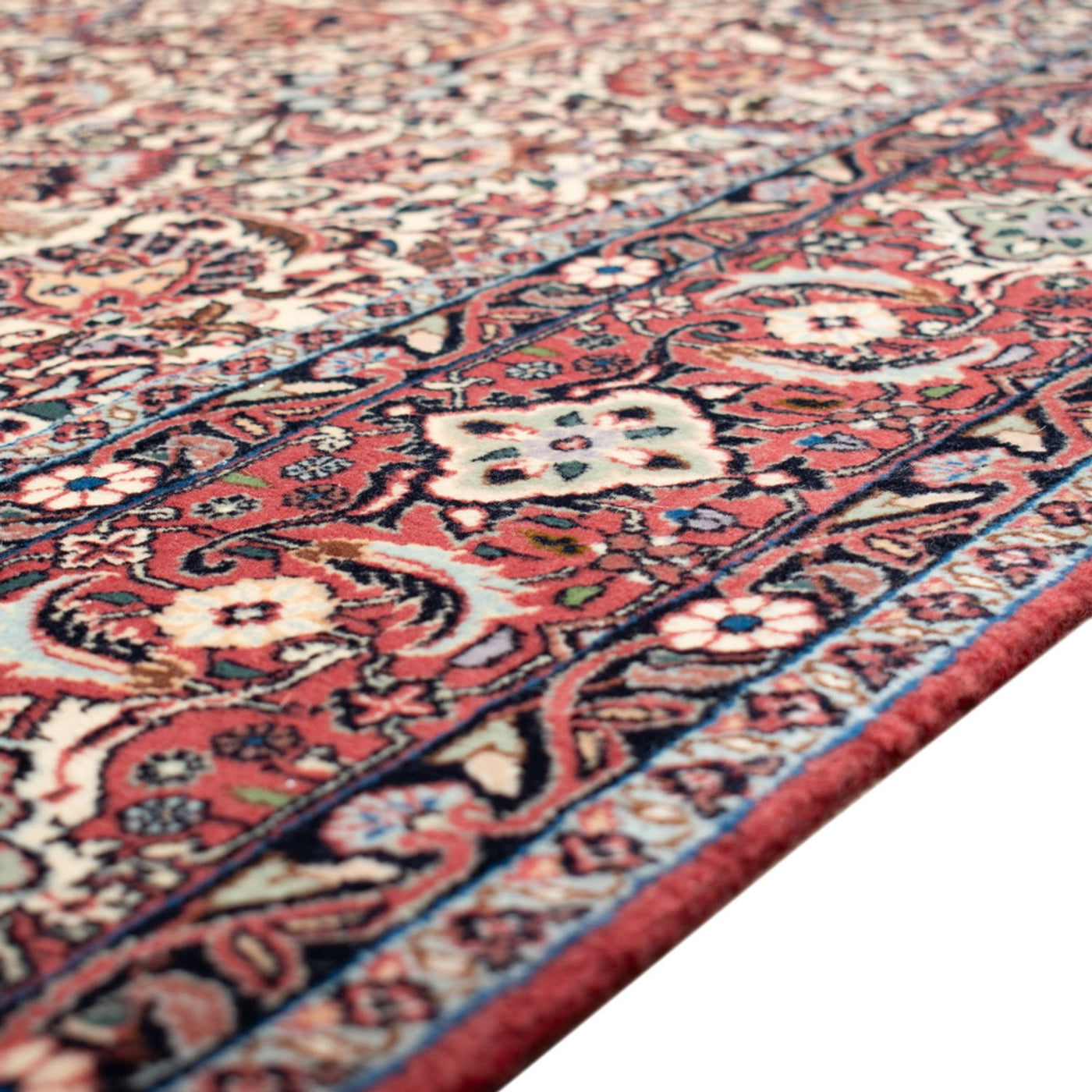 Bidjar - Takab Teppich 683x204cm - Perserteppich