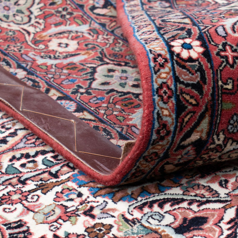 Perser Rug - Bidjar - 683 x 204 cm - beige