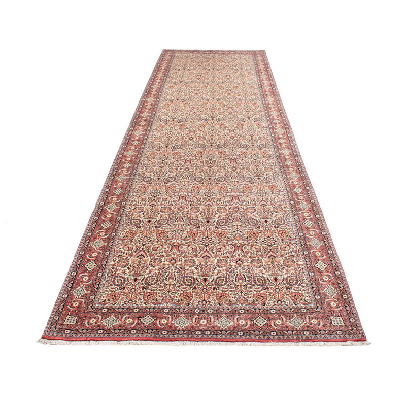 Perser Rug - Bidjar - 683 x 204 cm - beige