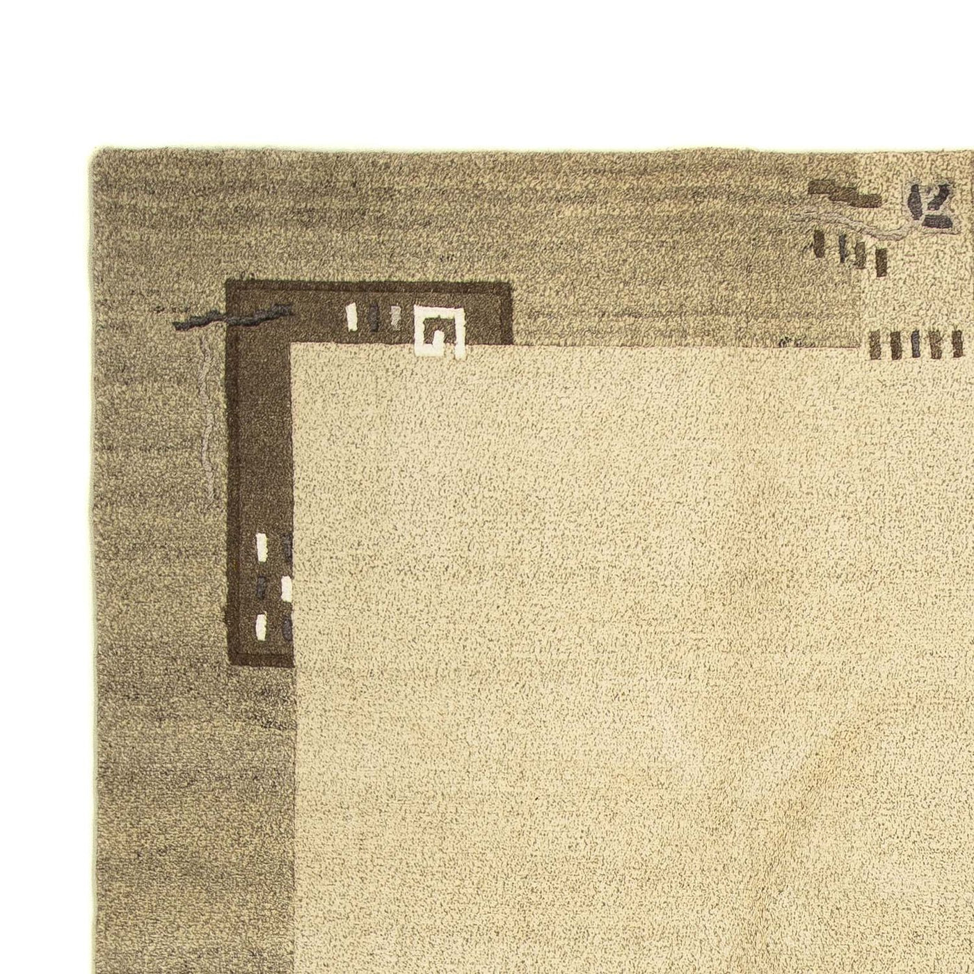 Nepal Rug 300x200cm - Wool Rug