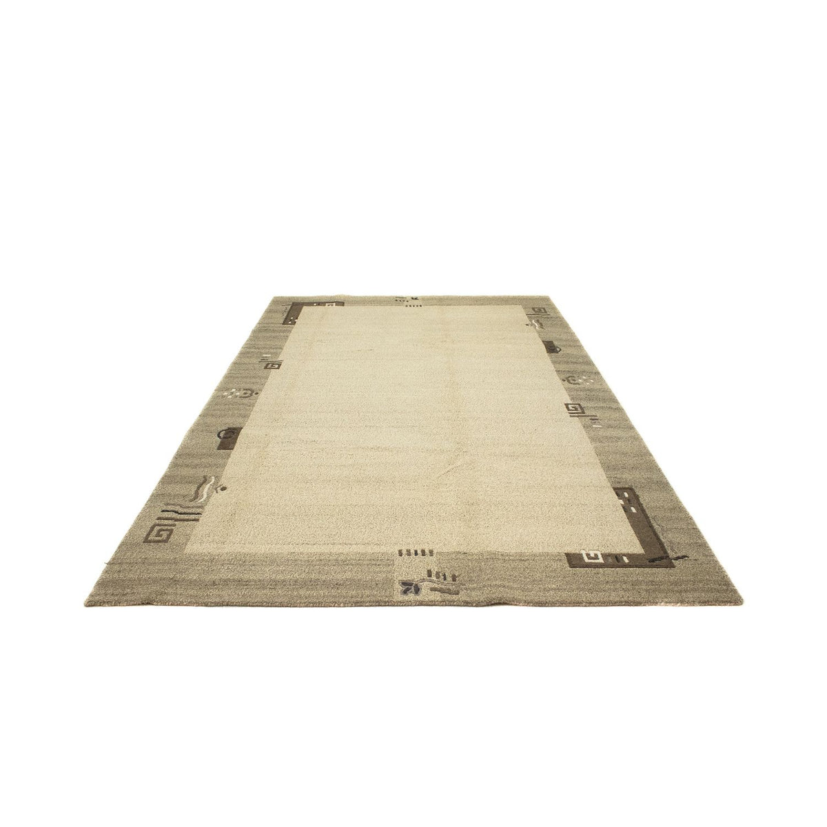 Nepal Rug - 300 x 200 cm - beige