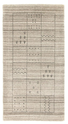 Vintage Rug - 140 x 70 cm - beige