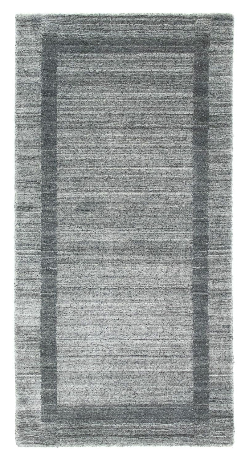 Vintage Rug - 140 x 70 cm - grey