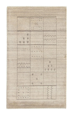 Vintage Rug - 160 x 90 cm - beige